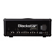 Гітарний підсилювач Blackstar S1-100